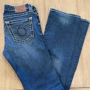 Big Star Remy Boot cut